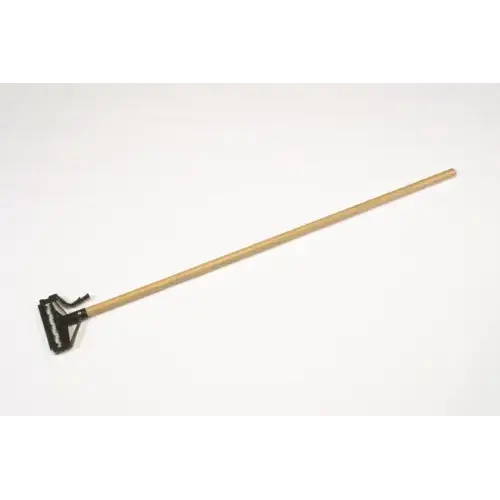 QUICK DROP MOP HANDLE WOOD